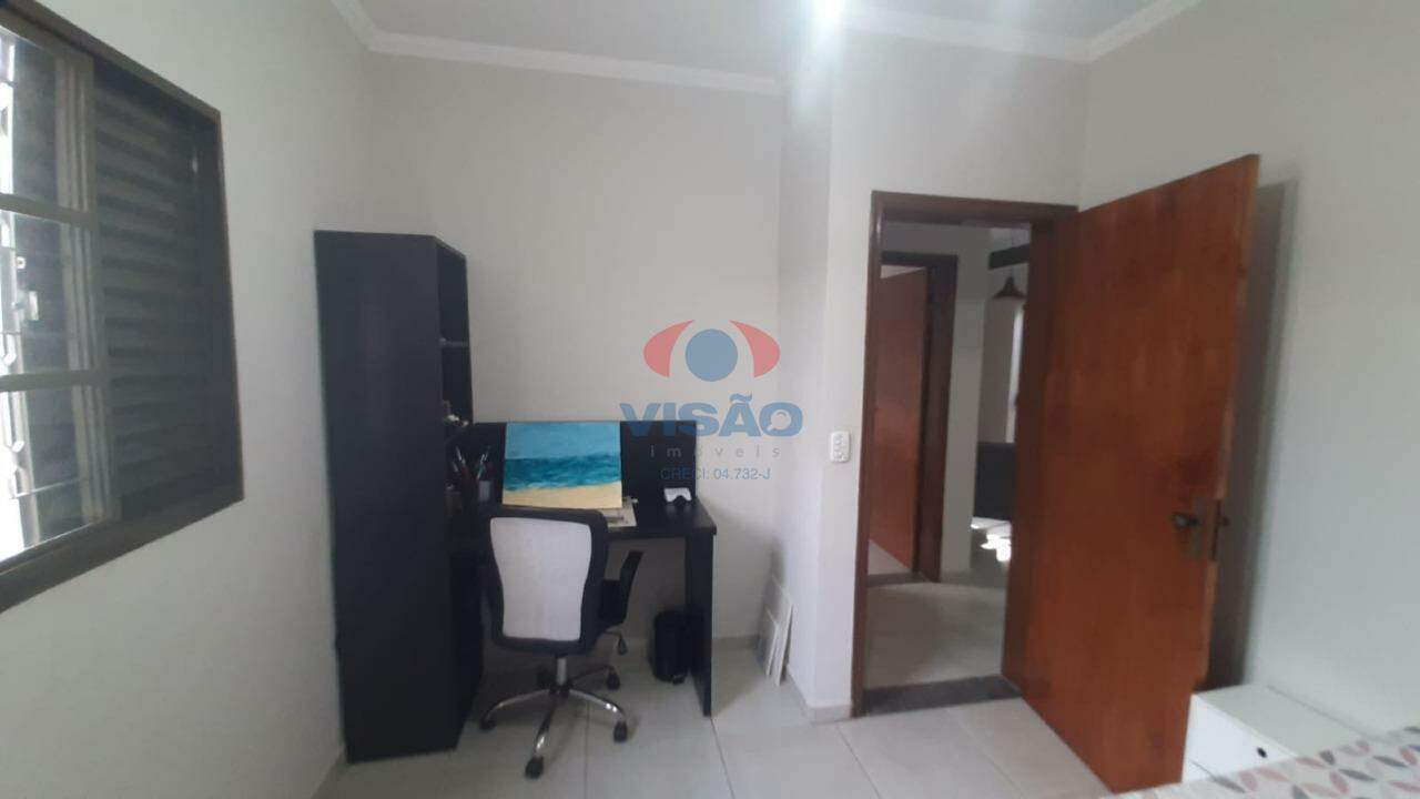 Casa à venda no Jardim Regina: