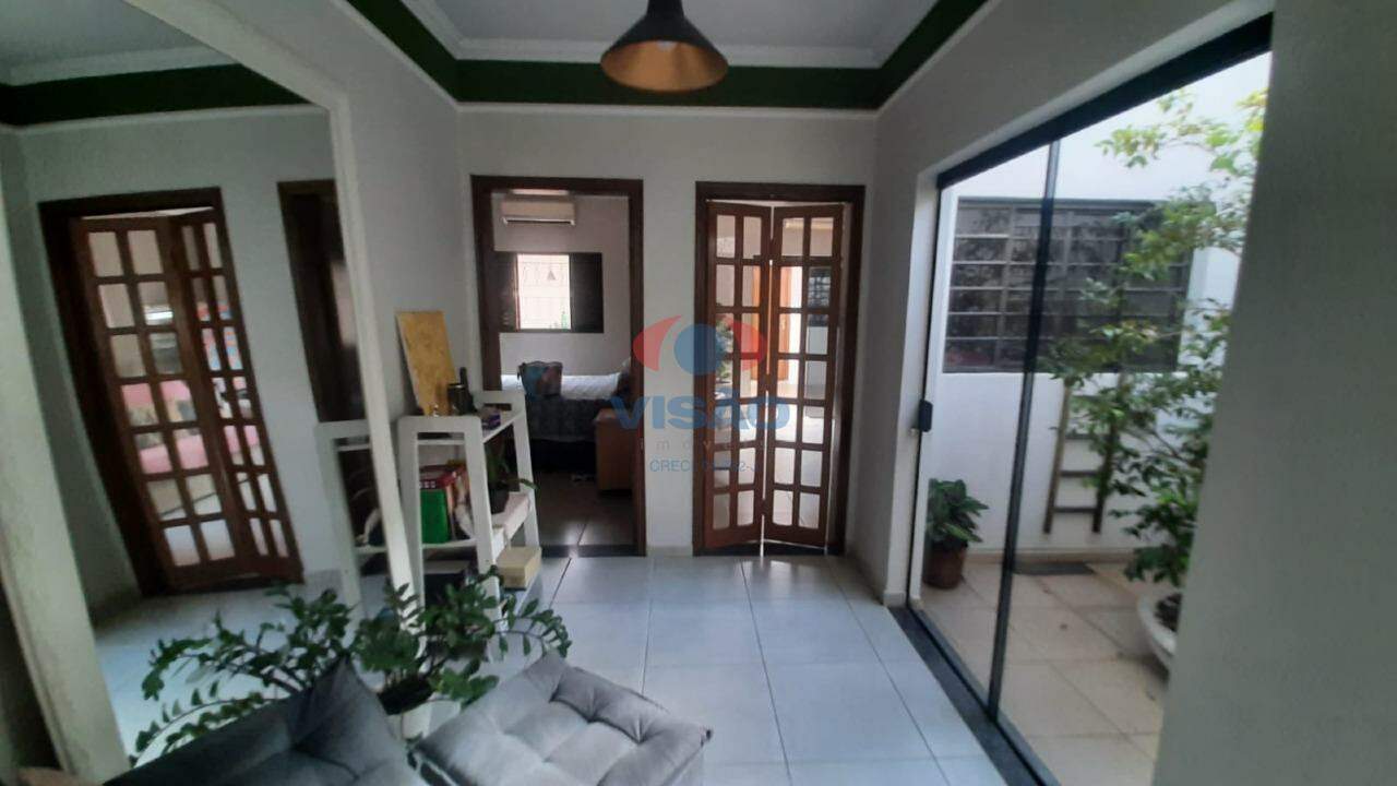 Casa à venda no Jardim Regina: