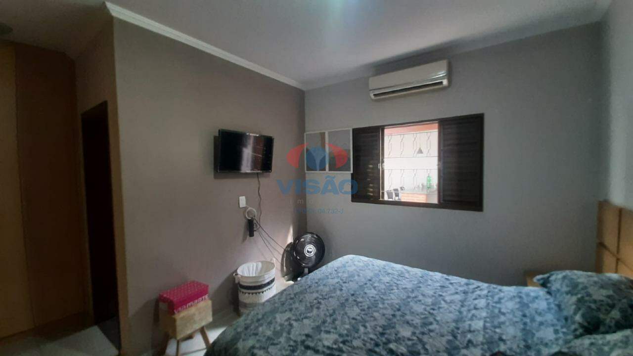 Casa à venda no Jardim Regina: