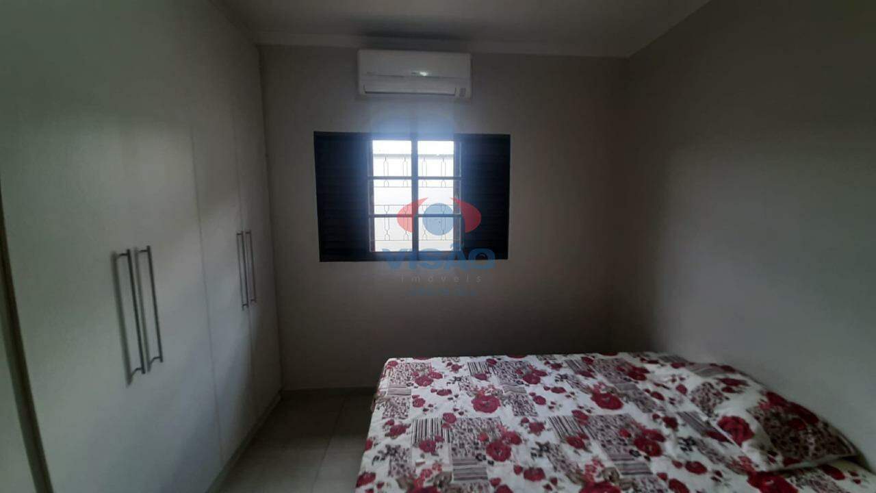 Casa à venda no Jardim Regina: