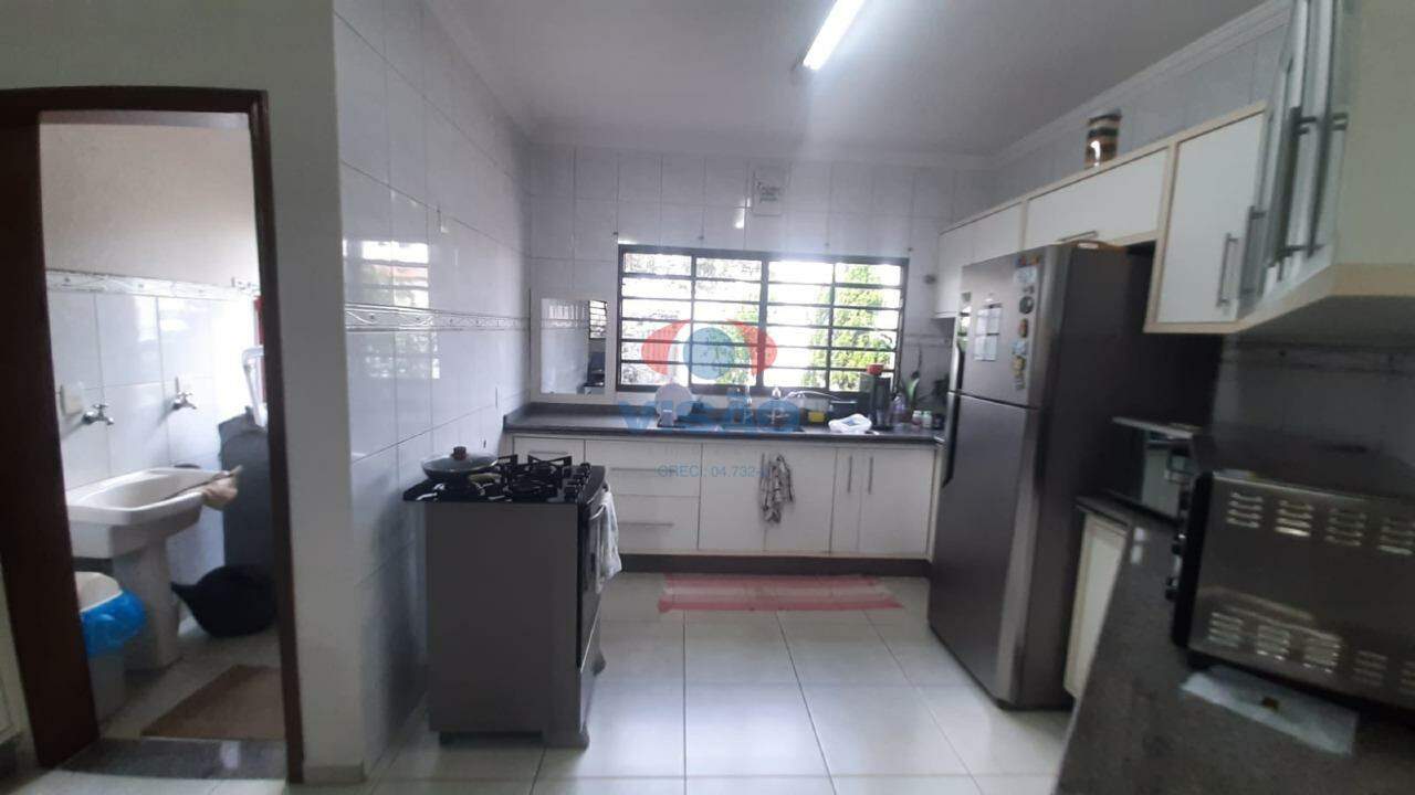 Casa à venda no Jardim Regina: