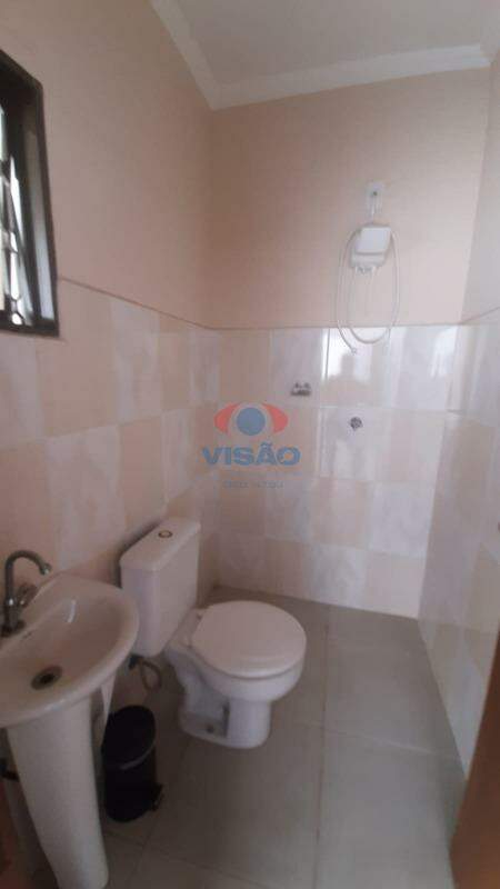 Casa à venda no Jardim Regina: