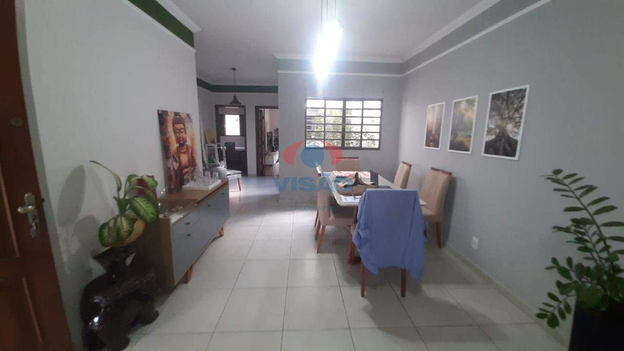 Casa à venda no Jardim Regina: