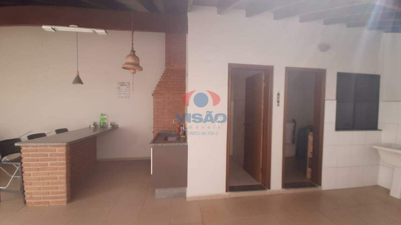 Casa à venda no Jardim Regina: