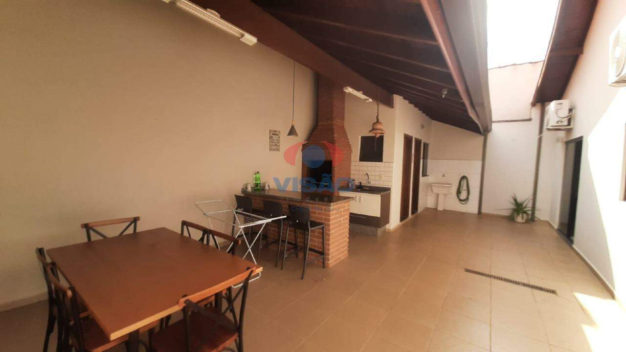 Casa à venda no Jardim Regina: