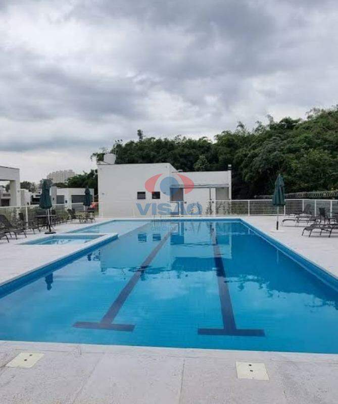 Terreno em condomínio à venda no Loteamento Park Gran Reserve: 