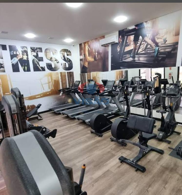 Terreno em condomínio à venda no Loteamento Park Gran Reserve: 