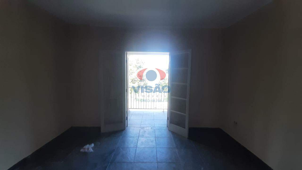 Casa - Sobrado à venda no Parque São Lourenço: 