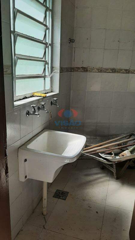 Casa - Sobrado à venda no Parque São Lourenço: 