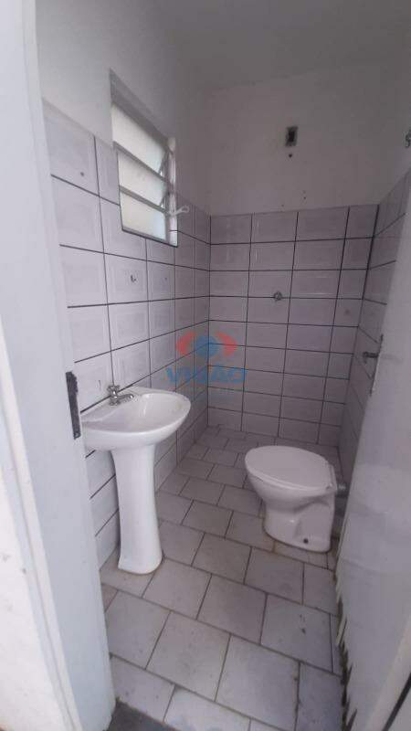 Casa - Sobrado à venda no Parque São Lourenço: 