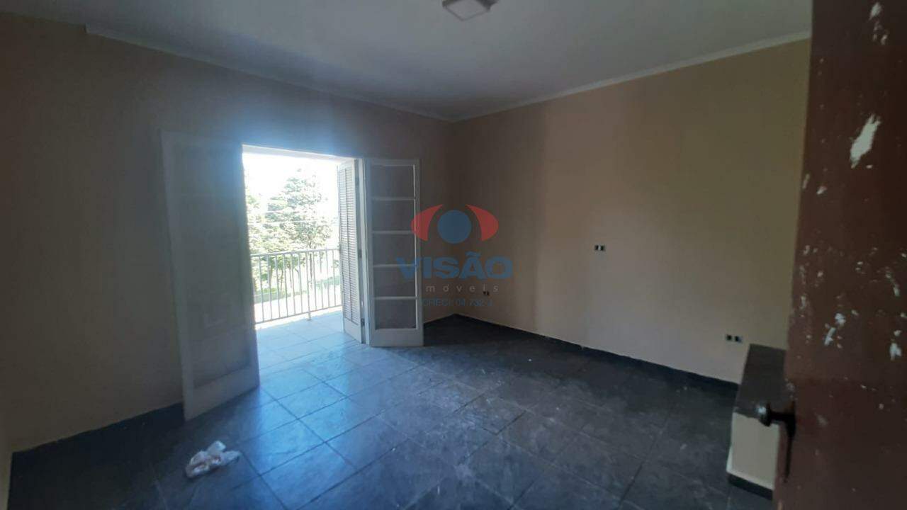 Casa - Sobrado à venda no Parque São Lourenço: 