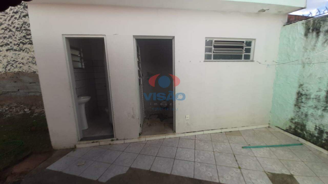 Casa - Sobrado à venda no Parque São Lourenço: 