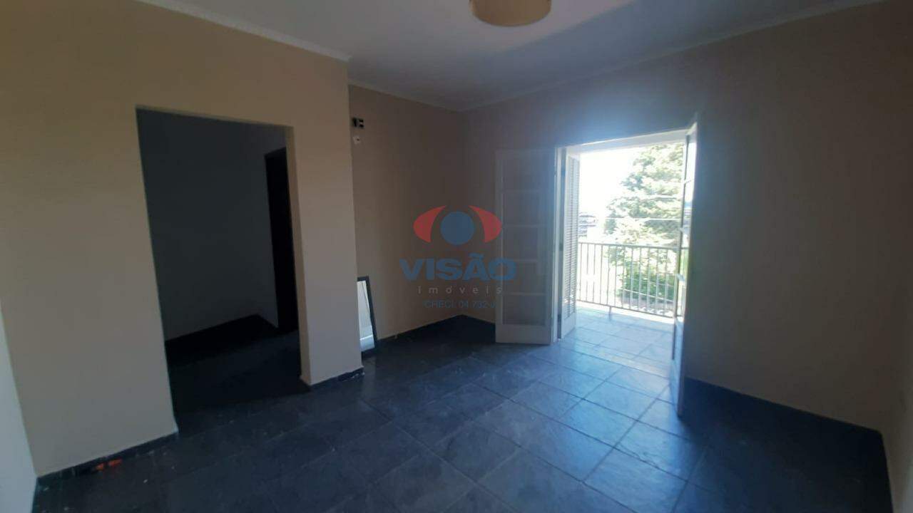 Casa - Sobrado à venda no Parque São Lourenço: 