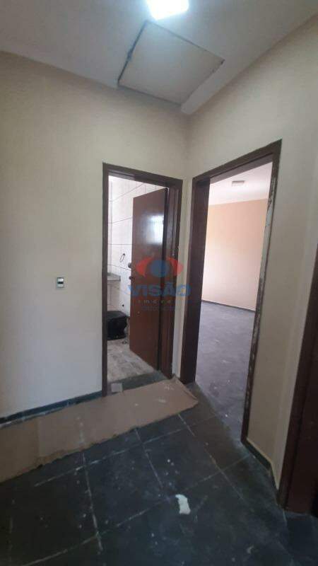 Casa - Sobrado à venda no Parque São Lourenço: 