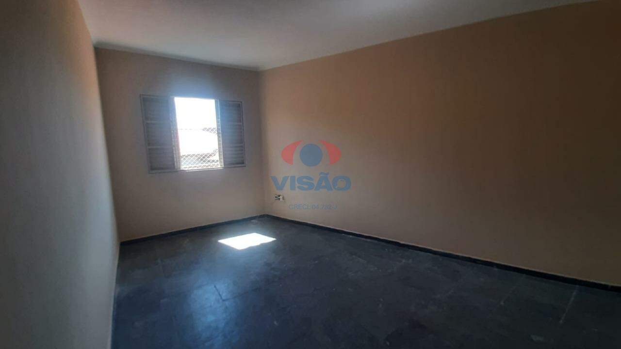 Casa - Sobrado à venda no Parque São Lourenço: 