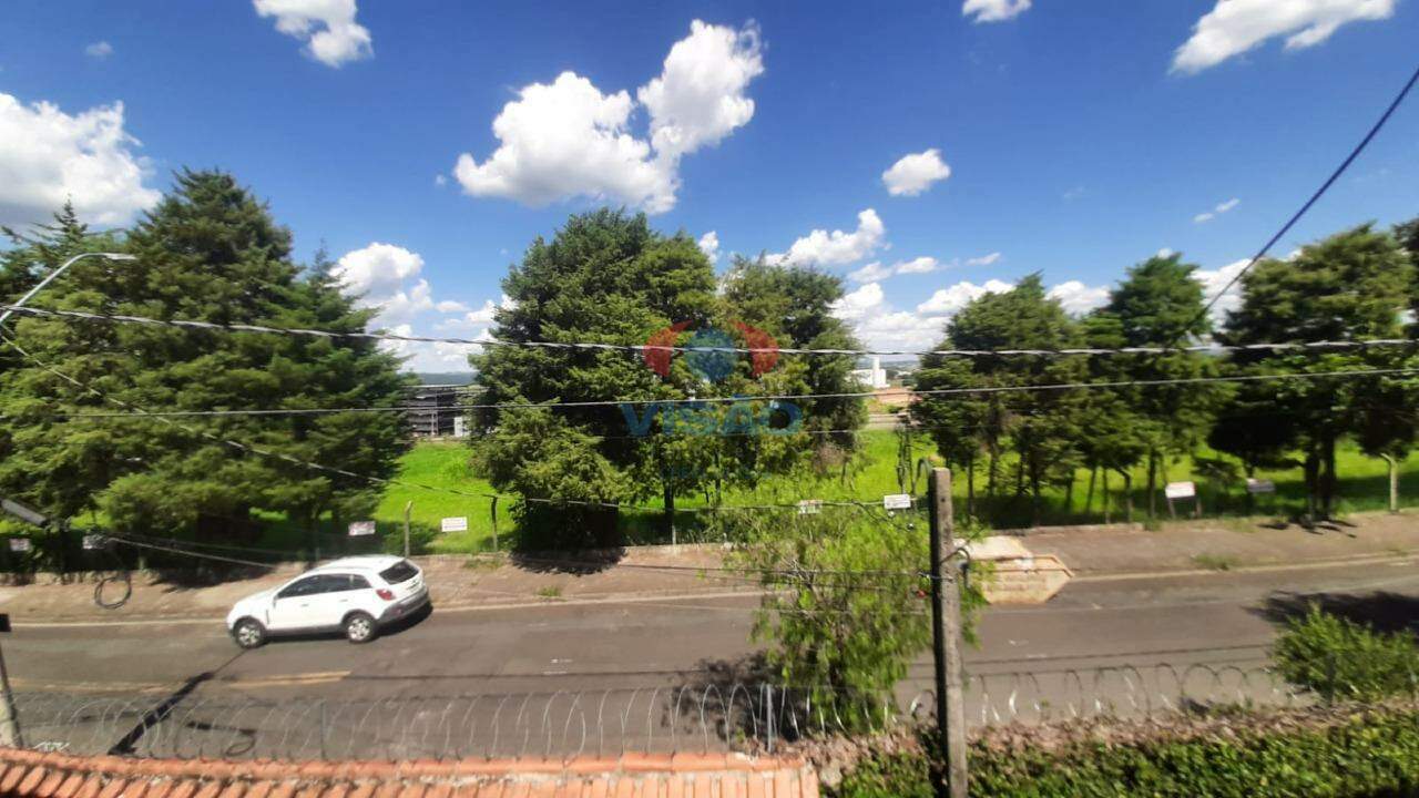 Casa - Sobrado à venda no Parque São Lourenço: 