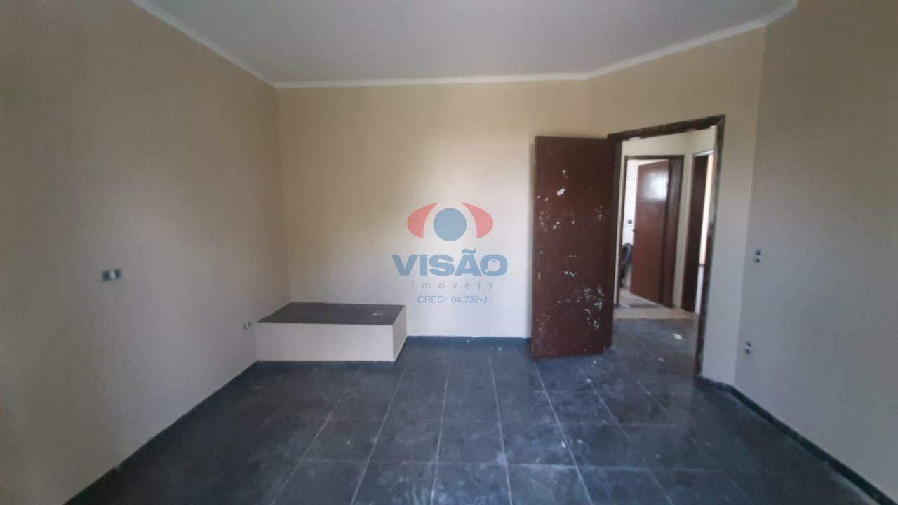 Casa - Sobrado à venda no Parque São Lourenço: 