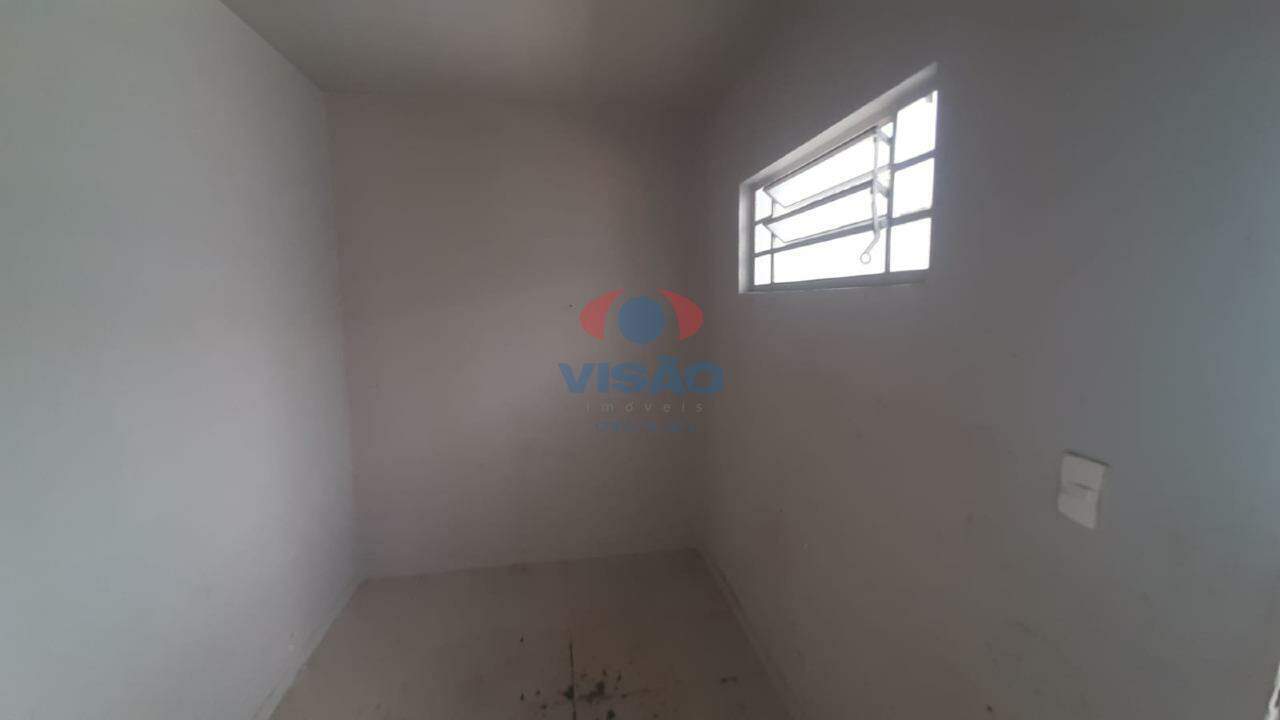 Casa - Sobrado à venda no Parque São Lourenço: 