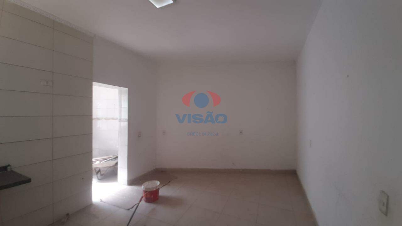 Casa - Sobrado à venda no Parque São Lourenço: 