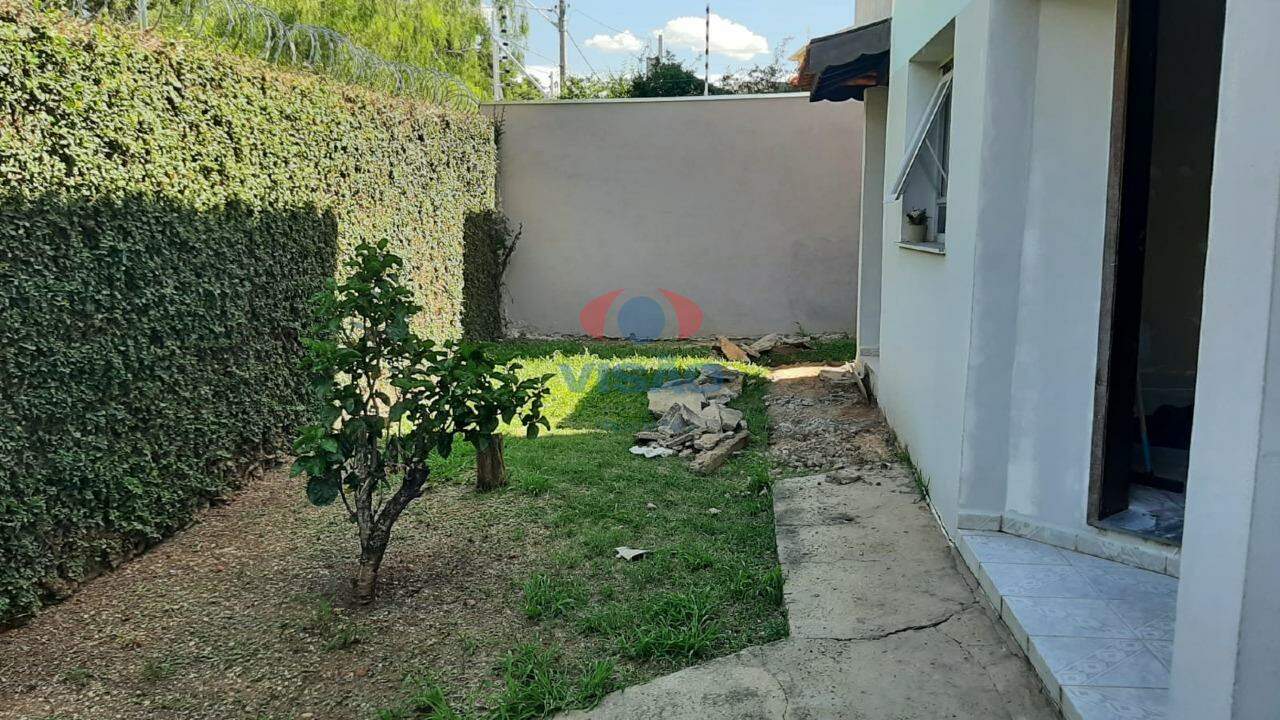 Casa - Sobrado à venda no Parque São Lourenço: 