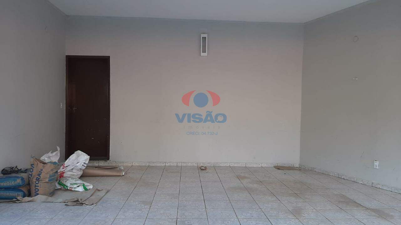 Casa - Sobrado à venda no Parque São Lourenço: 