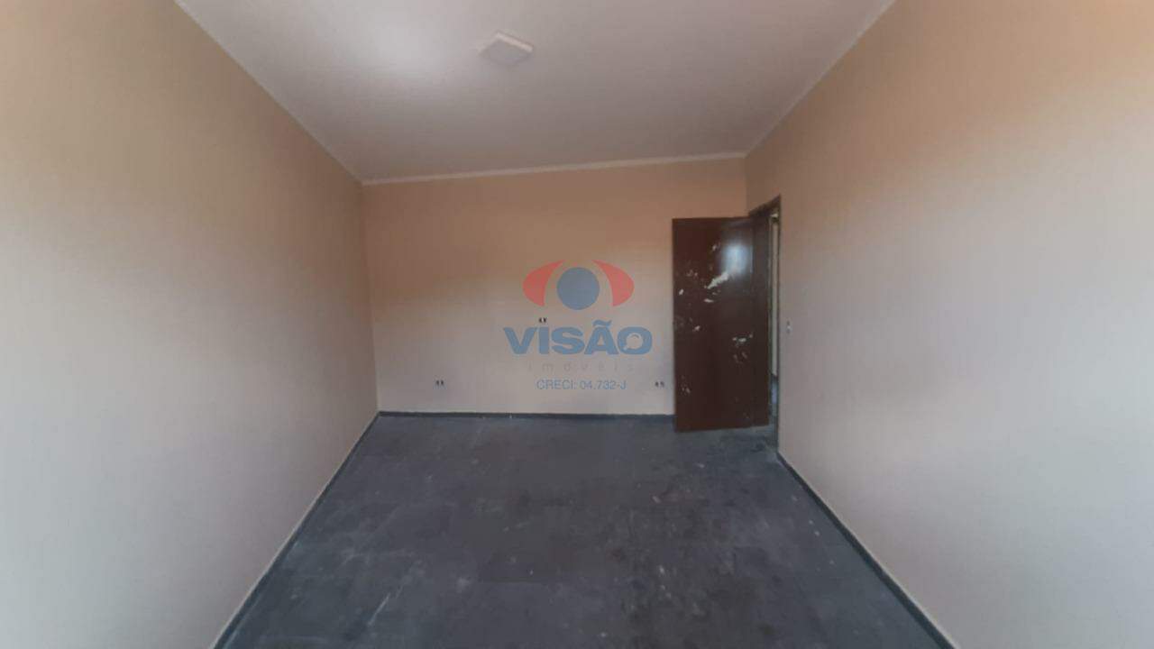 Casa - Sobrado à venda no Parque São Lourenço: 