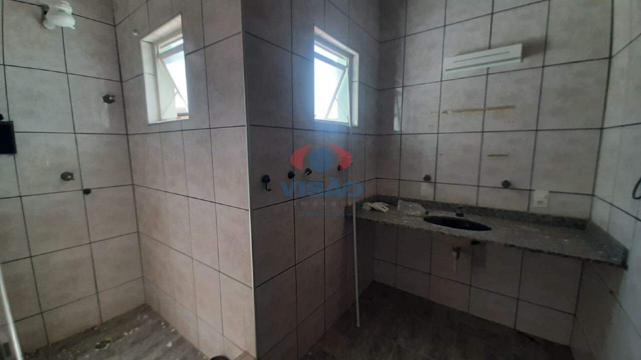 Casa - Sobrado à venda no Parque São Lourenço: 