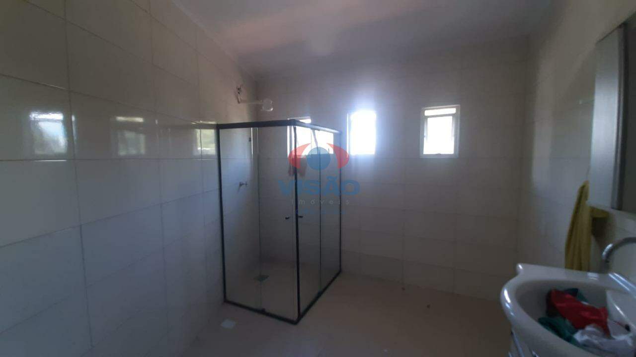 Casa - Sobrado à venda no Parque São Lourenço: 