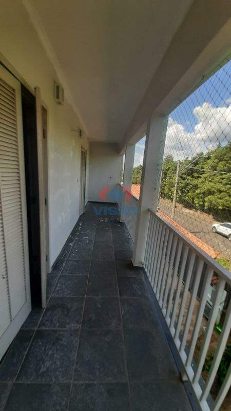 Casa - Sobrado à venda no Parque São Lourenço: 