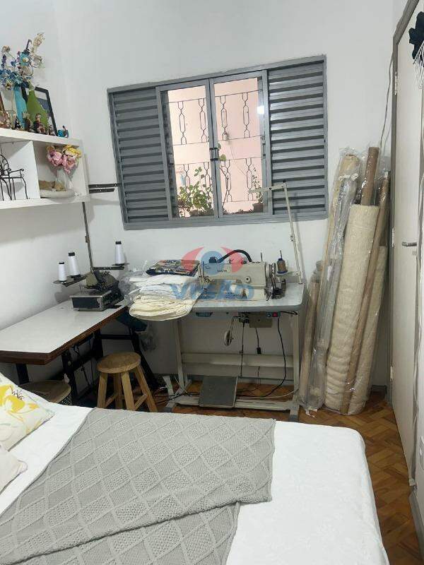 Casa à venda no Cidade Nova II: 