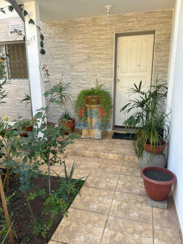 Casa à venda no Cidade Nova II: 