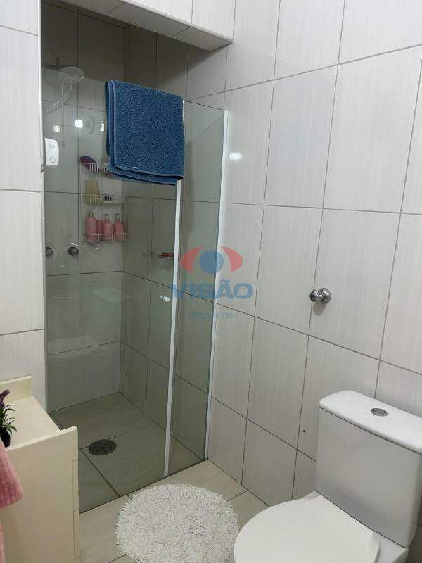 Casa à venda no Cidade Nova II: 