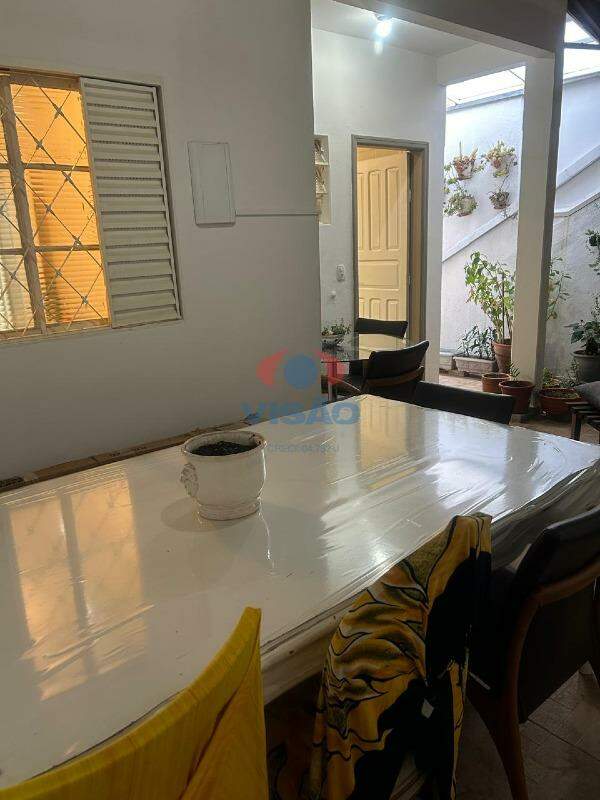 Casa à venda no Cidade Nova II: 