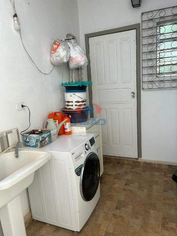 Casa à venda no Cidade Nova II: 