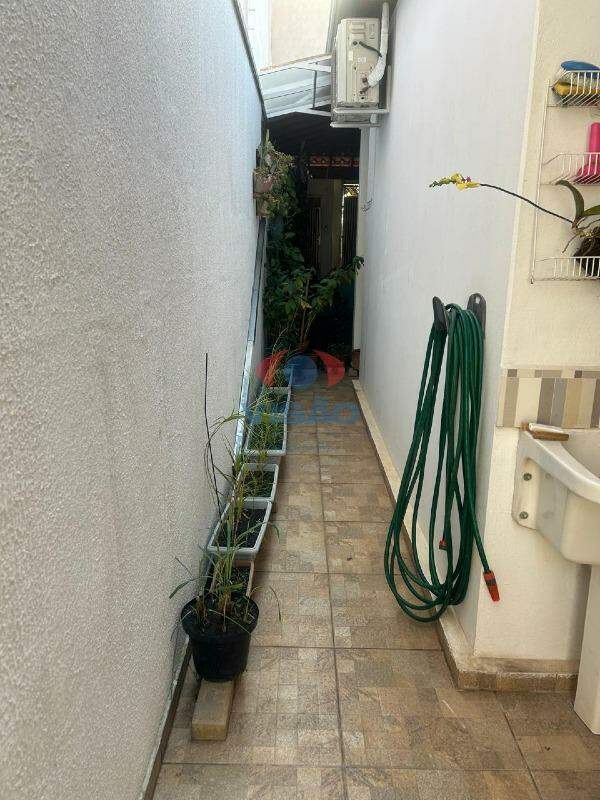 Casa à venda no Cidade Nova II: 