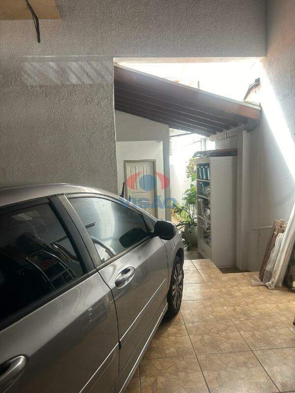 Casa à venda no Cidade Nova II: 