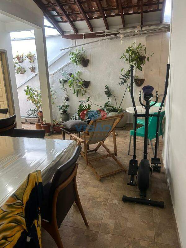 Casa à venda no Cidade Nova II: 