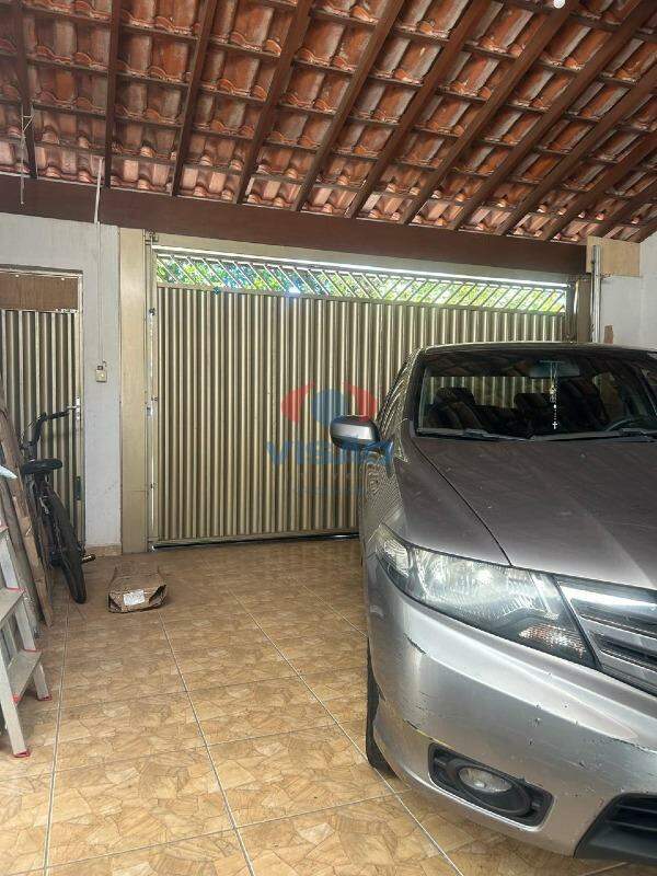 Casa à venda no Cidade Nova II: 
