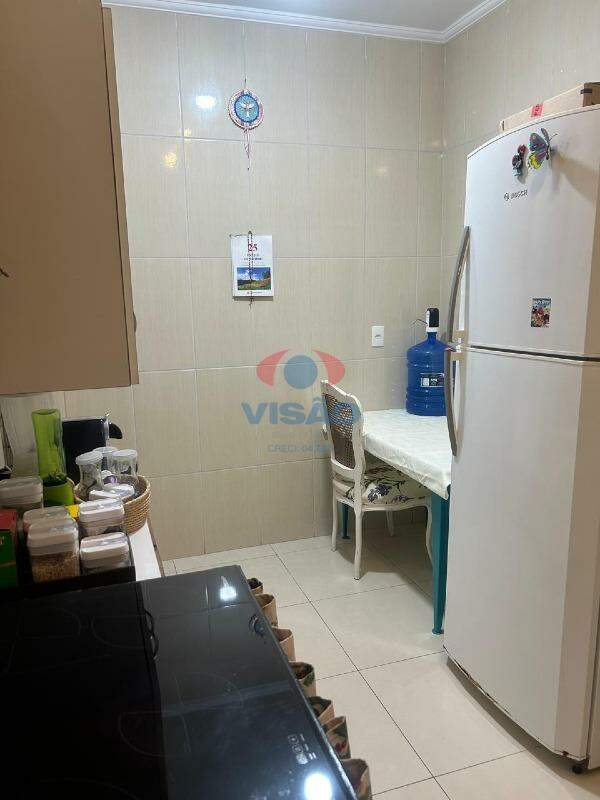 Casa à venda no Cidade Nova II: 