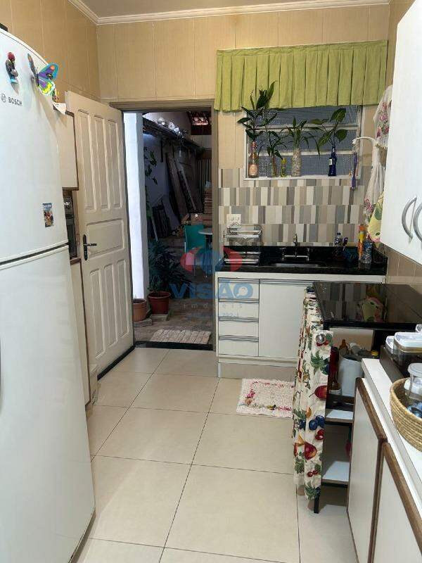 Casa à venda no Cidade Nova II: 