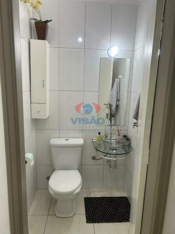 Casa à venda no Cidade Nova II: 