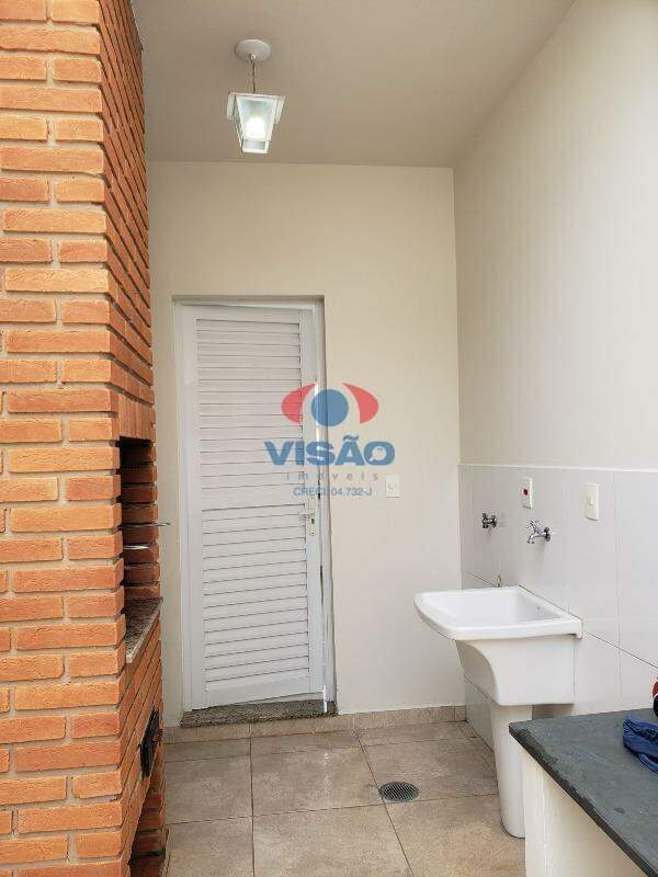 Casa em condomínio à venda no Jardim Montreal Residence: 