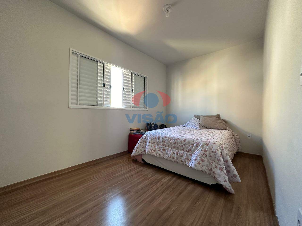 Apartamento para aluguel no Parque Campo Bonito: 