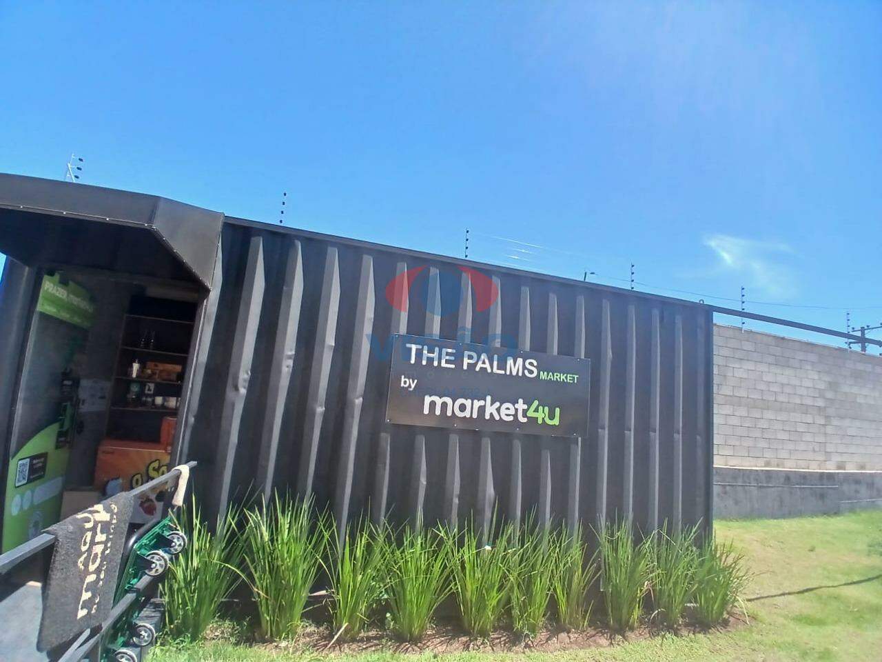 Apartamento para aluguel no Parque Campo Bonito: 