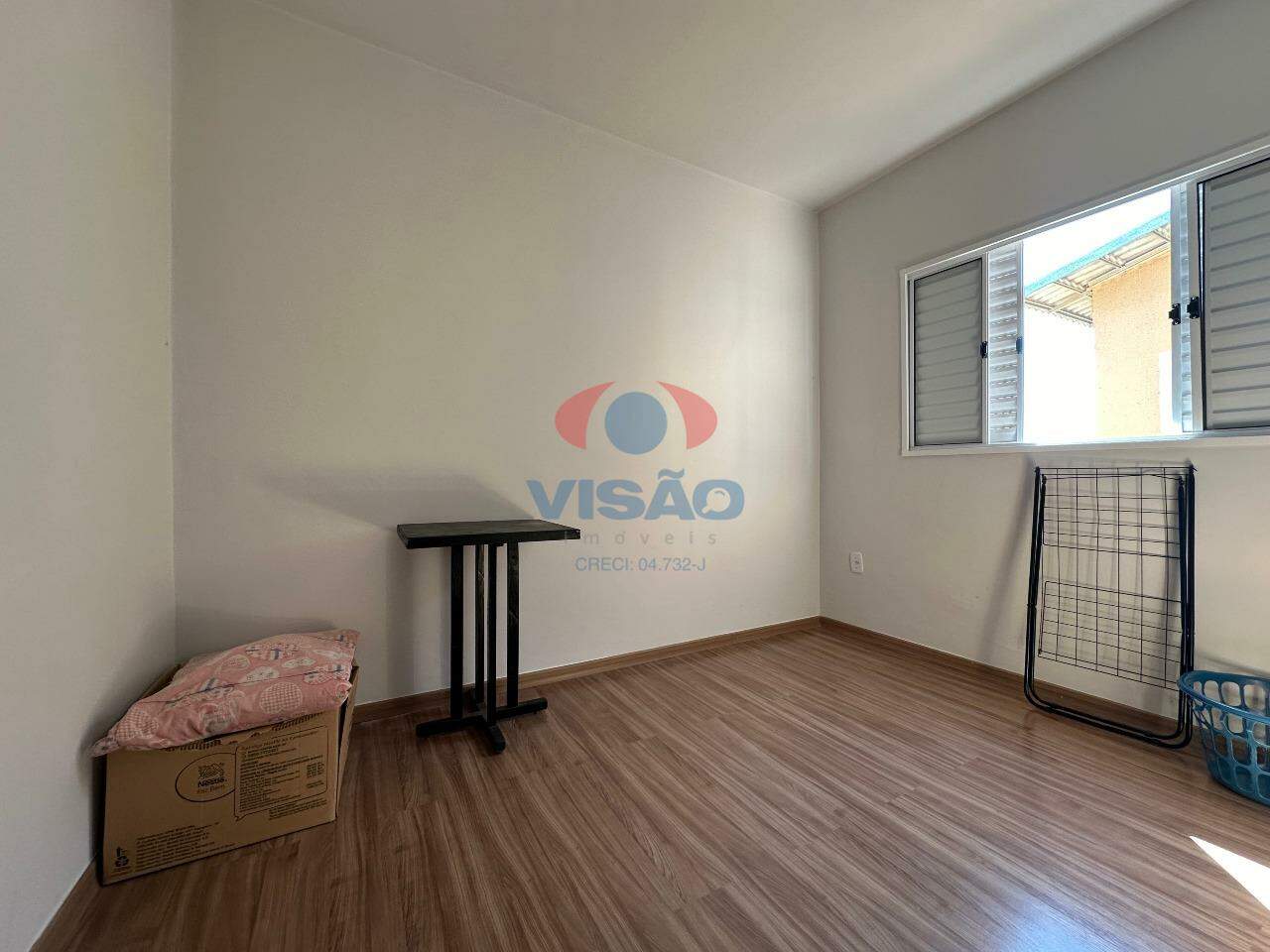 Apartamento para aluguel no Parque Campo Bonito: 