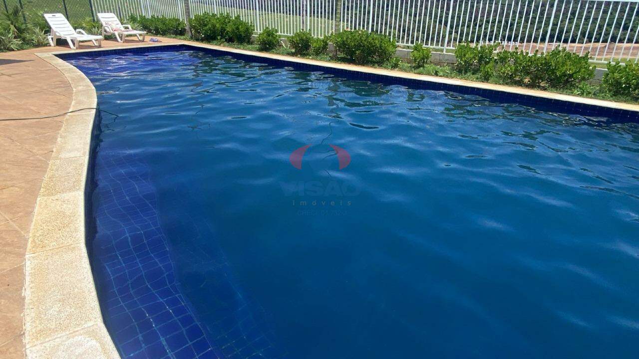 Apartamento para aluguel no Parque Campo Bonito: 