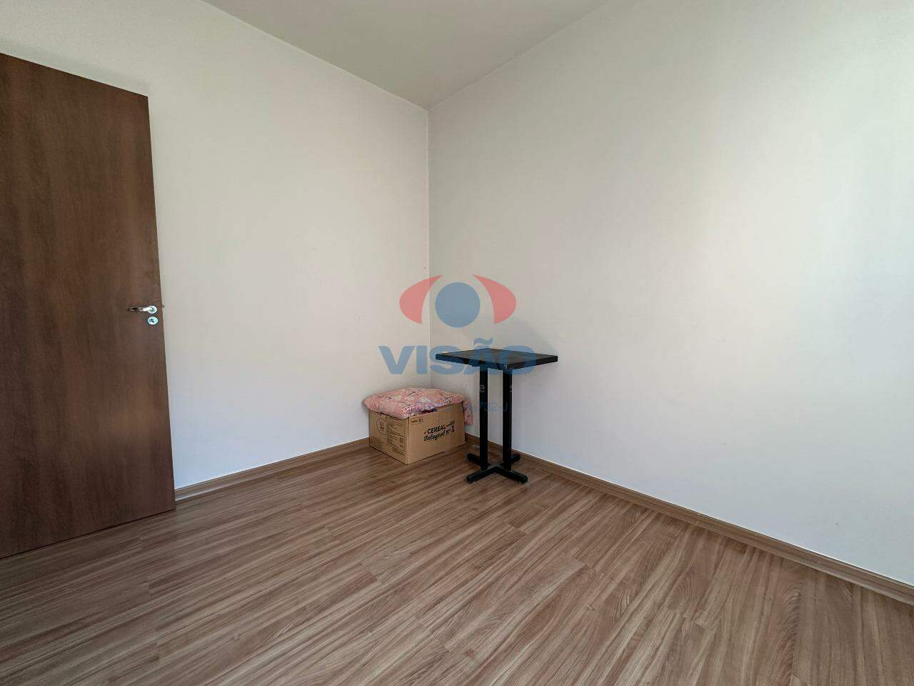 Apartamento para aluguel no Parque Campo Bonito: 
