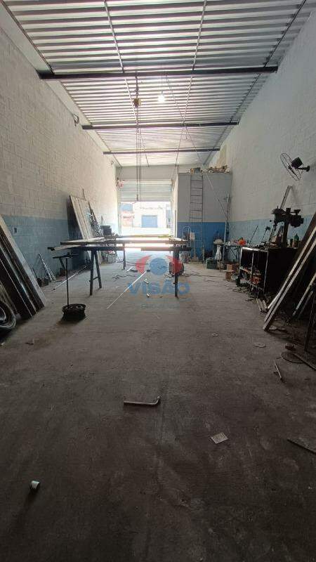 Terreno à venda no Jardim Guarujá: 