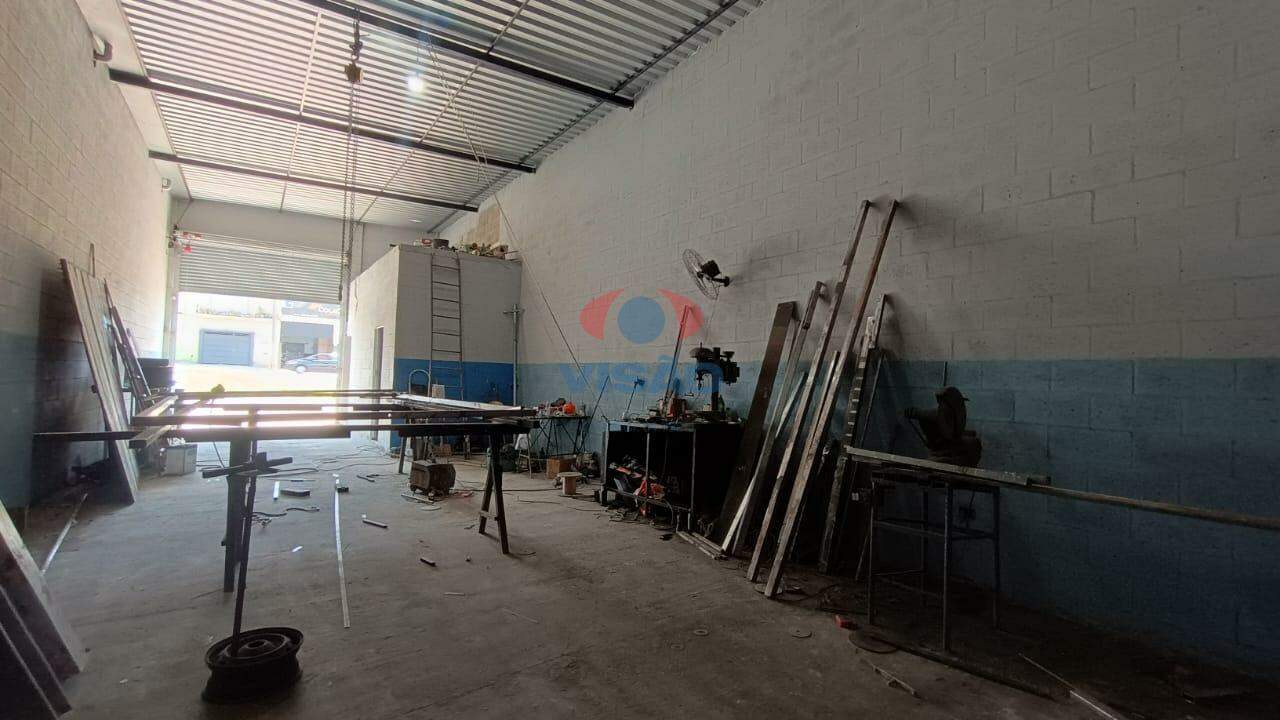 Terreno à venda no Jardim Guarujá: 