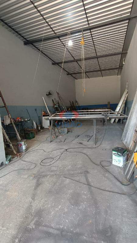 Terreno à venda no Jardim Guarujá: 